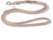 WOLTERS Führleine K2 versch. Größen und Farben, Größe:300 cm x 13 cm, Farbe:Champagner