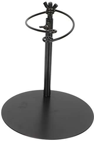 ORFOFE Blumenstrauß-präsentationsständer Blumenstraußständer Blumenstrauß Fester Halter Blumenstrauß-Display-ständer Aktion Blumenstraußverpackung Blumenarrangement Eisen Schreibtisch