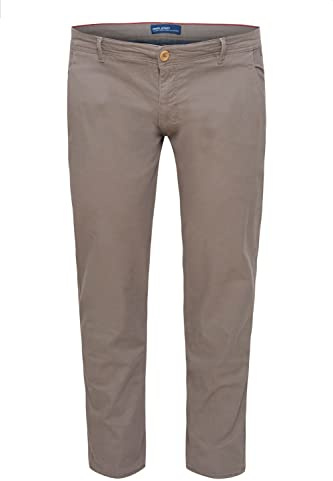 Blend BHNatan Big & Tall Herren Chino Hose Stoffhose
