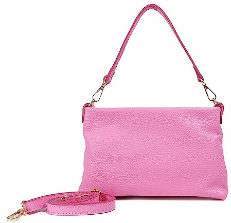 1990s bolso bandolera mujer de piel bolso pequeño para móvil bolso de mano mujer clutch con dos bandoleras regalo original mujer