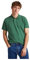 Pepe Jeans New Oliver Gd Polo para Hombre, Verde (Jungle Green), L