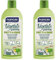 nuncas Vegetale Piatti & Mani - 500ml (Confezione da 2)