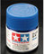 TAMIYA Acrílico Mini X4 Azul TAM81504 Pintura Plástica Acrílico