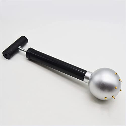 CAFIEDR Pascal Ball Junior High School Physik Experiment Ausrüstung Student Lehrmittel Lehrmittel Instrument