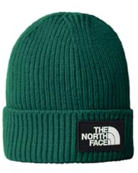 THE North FACE Unisex Hat Kids' TNF Box Logo Cuffed Beanie
