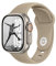 DONEGANI SB für Apple Watch Armband Ultra 2 Se 40mm 44mm 46mm 42mm 45mm 41mm 38mm 49mm Series 10 9 8 7 6 5 4 3 Original Damen Herren Sport Silikon Travertin