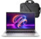 HP EliteBook 845 G7 PC Portable + Sacoche HP Offerte, UltraBook 14 Full HD 1920x1080, Ryzen 5 Pro 4650U 6 Cores Up to 4 GHz, RAM 16 Go, SSD 512 Go, Clavier AZERTY FR (Reconditionné)