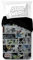 Jay Franco Star Wars Comic - Juego de funda nórdica para cama individual, 100% algodón, incluye funda de almohada de 50 x 70 cm