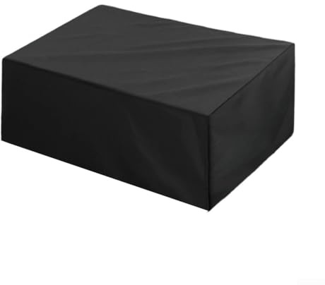 Abdeckung für schnurlosen Poolroboter, wasserdicht, Oxford-Gewebe, Schutz 50 x 45 x 30 cm, oberirdisches Schwimmbad