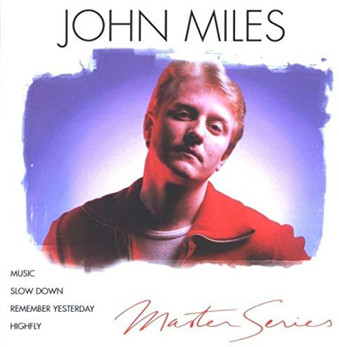 Polydor (Universal Music)