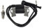 Carkio Zündspule mit Zündkerze Compatible with Honda GX240 GX270 GX340 GX390 8 9 11 13 PS Motor.