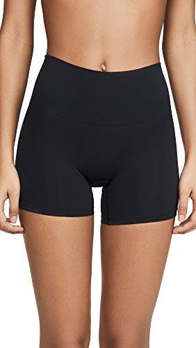 Yummie Women's Ultralight Seamless Shapewear Short Thigh Shapewear