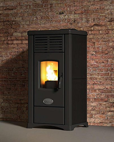 COLA Stufe a Pellet 8,27 kW Antigua LA12FR0Y