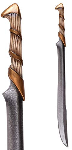 Epic Armoury 452001 Elven Hunter Klinge 75 cm Schwert Unisex Erwachsene
