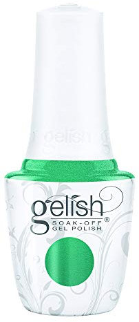 Gelish Sir Teal to You Nail Polish, 50 g
