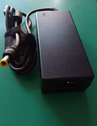 Elcart - Fuente de alimentación Universal de 12 V y 4 A para receptores Sat con Conector