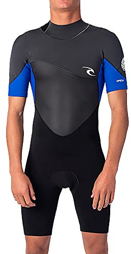 Herren Neoprenanzug Rip Curl Omega 1.5/1.5 Back Zip Wetsuit