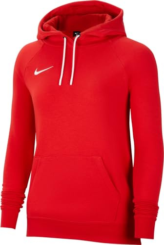 Nike Park 20 Fleece-Fußball-Hoodie für Damen, CW6957