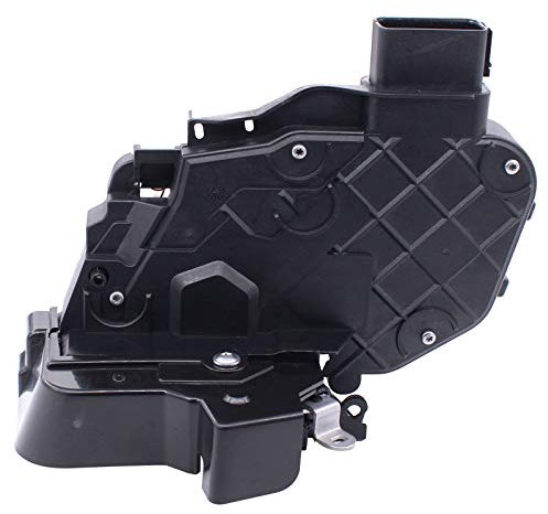 HouYeen Rear Right Door Lock Mechanism for Discovery 3 4 Freelander 2 Range Rover Sport Evoque XF