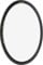 B+W UV-Filter MRC Nano Master 95mm (16x vergütet, Slim, Premium), 1101511, Black