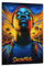 Schneefall (FX TV-Serie) Poster Kunstposter Leinwand Malerei Dekor Wanddruck Foto Zuhause Modern Dekorative Poster 30 x 45 cm