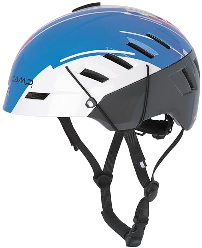 C.A.M.P. - Casco da Sci/Sci Alpinismo - Voyage
