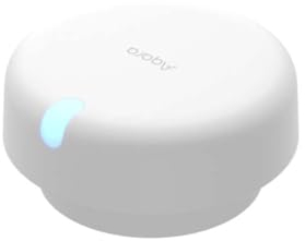 Aqara PS-S02D Multi-capteur Intelligent pour Maison Avec Fil &Sans Fil Wi-Fi