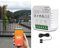 Smart Switch Garage Door Controller, for TUYA Smart Garage Door Opener, for ZIGBEE Remote Voice Control Automatic Sliding Gate Opener Kit Garage Door Opener