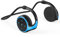 XUJAIOLQP Wireless Bluetooth 5.0 Headset, Ear Hook Stereo Earphones with Microphone, Support TF Card and FM Radio Waterproof Sweatproof for Sports Running Gym