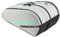 HEAD Tour Racquet Bag XL, Ceramic/Teal