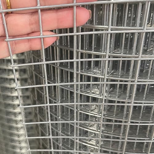 Chantier de construction plâtrage anti-fissuration treillis métallique en acier plâtrage mural suspendu maille grise plâtrage mur maille conduit anti-fissure renfort treillis soudé ( Color : 200mesh ,