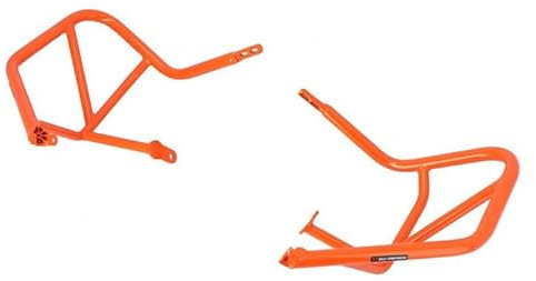 CRASHBAR/GMOL KTM 1290 SUPER Adventure (21-) ORANGE