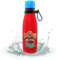 Paw Patrol Thermosflasche 350 ml - 2 Stück- Paw Patrol Thermosflasche hält Ihr Getränk 24 Stunden lang kalt, ist 100% auslaufsicher und natürlich BPA-frei!