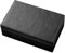 Mulcort Faraday-Box, Leder-RFID-Signalblockierschild-Box, Signalblocker, Anti-Diebstahl-Signalblockierkäfig für Auto-Schlüsselanhänger-Telefon (Hellgrau)