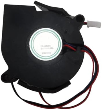 PD-5025MS DC12V 0.06A Accesorios de ventilador for Xi-aomi for humidificador for Mij-ia MJJSQ03DY