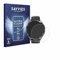 Savvies 6 Stück Schutzfolie für Hama Smartwatch 7010 Displayschutz-Folie Ultra-Transparent