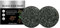 Black Hair Darkening Shampoo Bars-Gray Reverse for Men, Root Coverage,and Mane Darkening,Grey Coverage Nutrients,Natural Ingredients 50g (2)