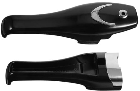 ABOOFAN Poignée pour Autocuiseur Accessoires De Remplacement Poignée Anti-brûlures pour Couvercle Portable