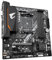 Placas Base de Ordenador Fit For GIGABYTE B550M AORUS Elite AMD B550 Socket AM4 DDR4 Compatible con HDMI 128 GB PCI-E 4.0 M.2