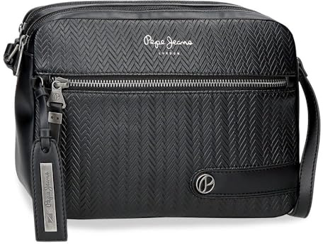 Pepe Jeans Damen Sprig Gepäck- Kuriertasche (1er Pack)
