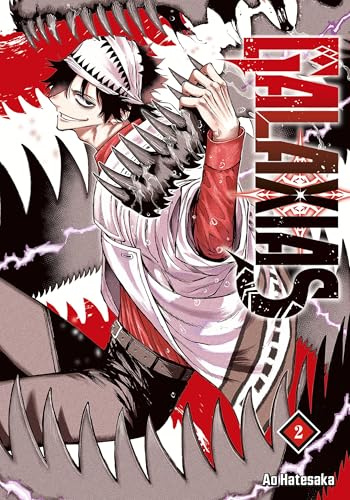 Kodansha USA Publishing