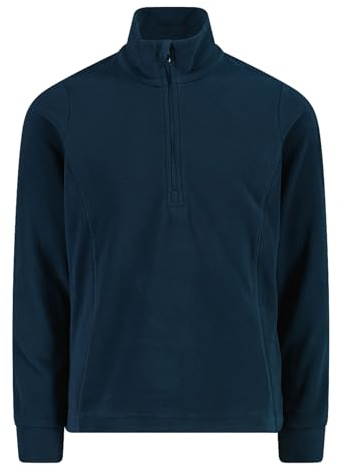 CMP Mädchen und Teenager Maglia in Pile Arctic Fleece sweatshirt
