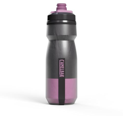 CAMELBAK Podium Chill Trinkflasche, Mercury Night Fall, 620 ml
