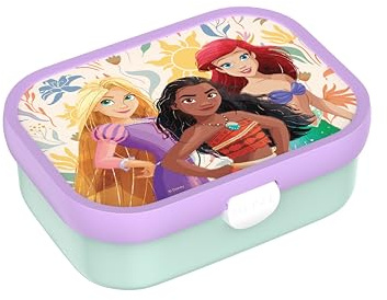 Mepal - Brotdose Kinder Campus - 750 ml - Princess power
