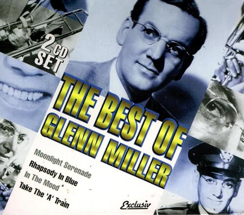 The Best of Glenn Miller