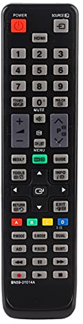 Telecomando di ricambio per BN59-01014A, telecomando di ricambio universale per Smart TV BN59-00940A, BN59-01018A, BN59-01069A