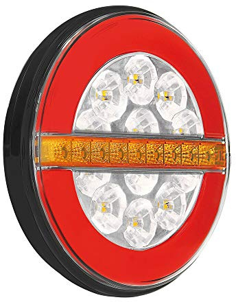 LAMPA 41547 Heckleuchte Hinten