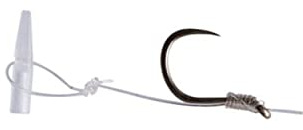 Drennan Power Pushstops Barbless Qty 8