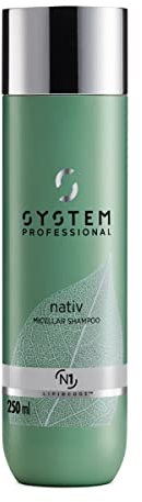 Micellar Shampoo N1 250 ml