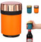 Décapsuleur magnétique, ouvre-bouteille de bière automatique pour homme, outil d'ouverture de bouteille de bière, gadgets de cuisine, cadeaux uniques pour homme